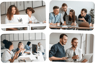 Наша мета — ваш успіх у житті та кар’єрі фото