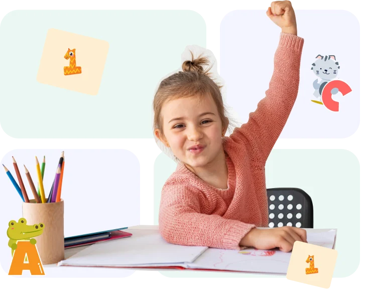 Онлайн-навчання з TeachMe фото