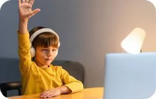 Початкова школа (1-4 класи) фото