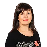 Чижевська Людмила зображення