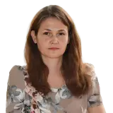 Грінченко Оксана зображення