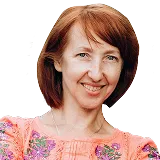 Рогальчук Оксана зображення