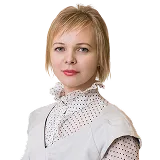 Безпала Ольга зображення