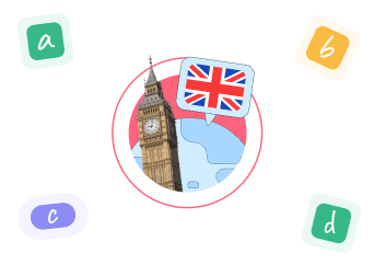 Англійська мова фото