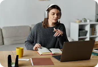 Французька мова рівень А1 image