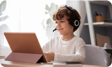 Індивідуальний підхід до кожного учня зображення