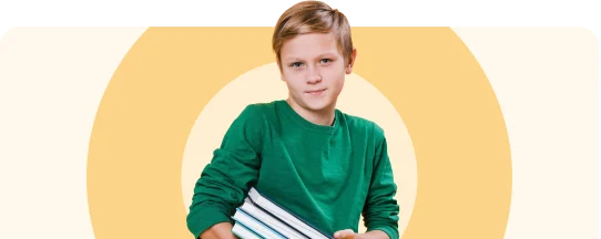 Готуєтеся до олімпіад та конкурсів image