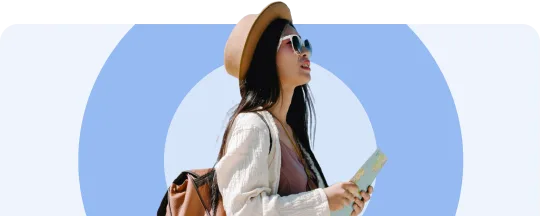 Готуєтеся до поїздки або життя за кордоном image