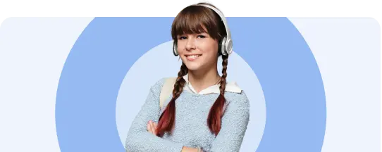 Потребуєте вільної німецької для школи, університету, саморозвитку image