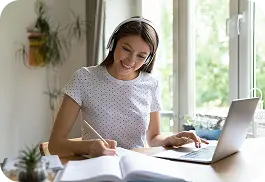 Корейська мова рівень А2 image