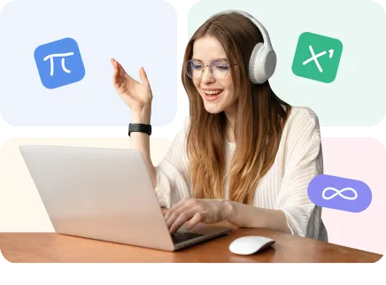 Математика фото