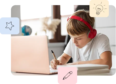 Готуємо до олімпіади з математики фото