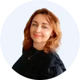 Моісеєнко Світлана зображення