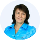 Завірюха Надія зображення