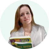 Морозкіна Наталя зображення