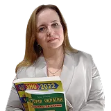 Морозкіна Наталя зображення