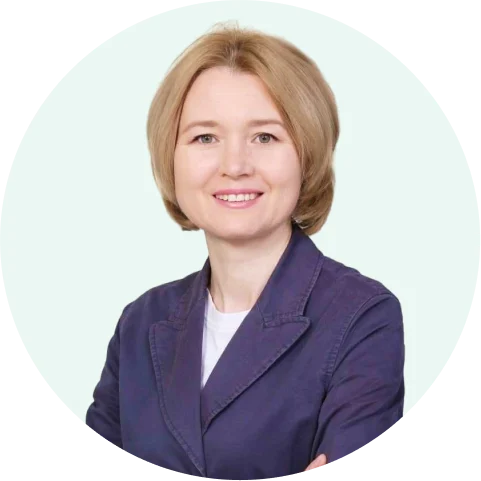 Кудашкіна Віра зображення