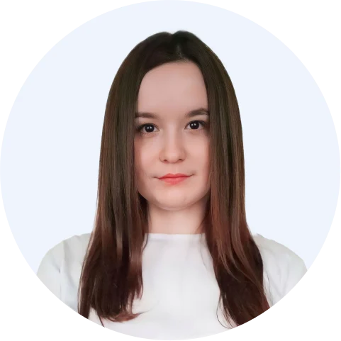 Адамук Катерина зображення