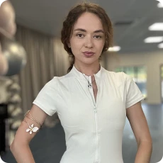 Photo Циснецька Неля